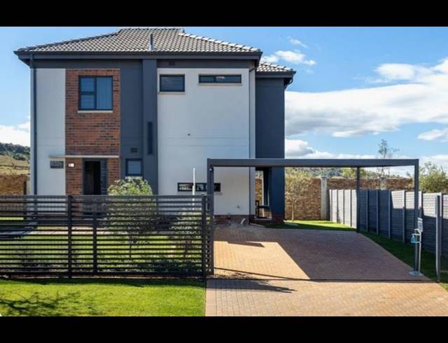 3 BEDROOM HOUSE FOR SALE IN ALBERTON SOUTH